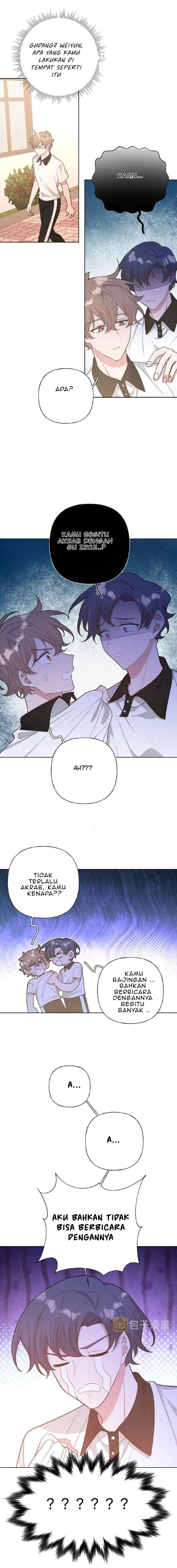 Don't Confess To Me chapter 48 halaman 8