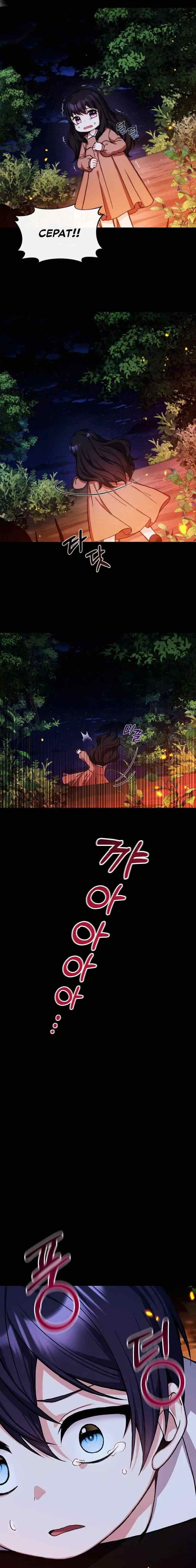 I Became the Older Sister of a Regretful Male Lead chapter 6 halaman 6