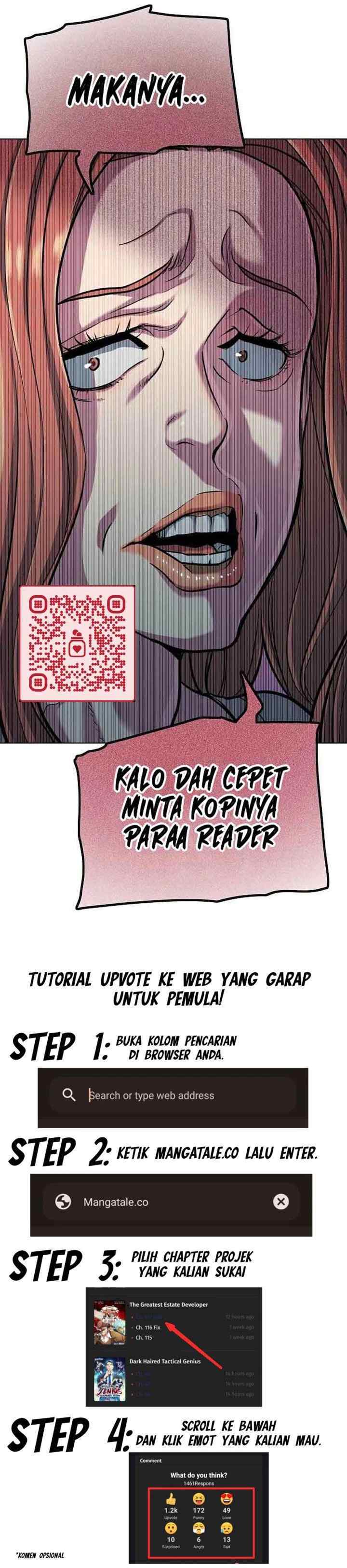 The Youngest Son of A Rich Family (Reborn Rich) chapter 115 halaman 10