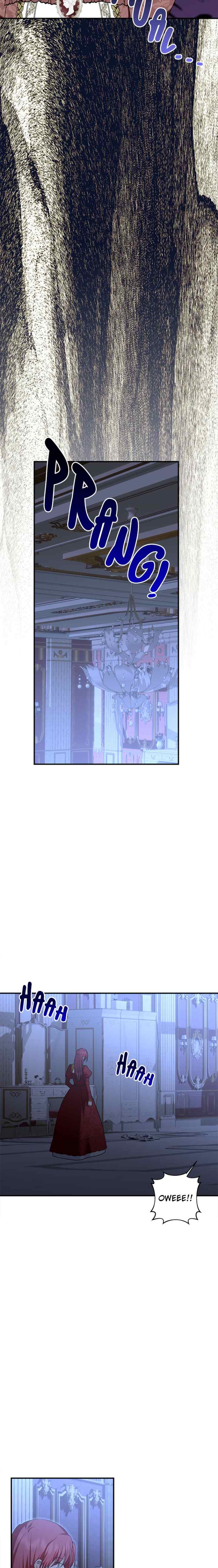 Monster Duke's Daughter chapter 158 halaman 11