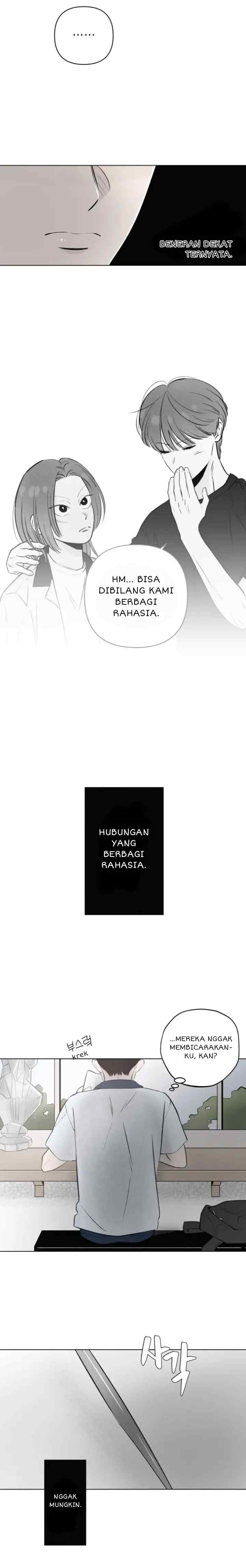 Red as a Tomato! chapter 18 halaman 4