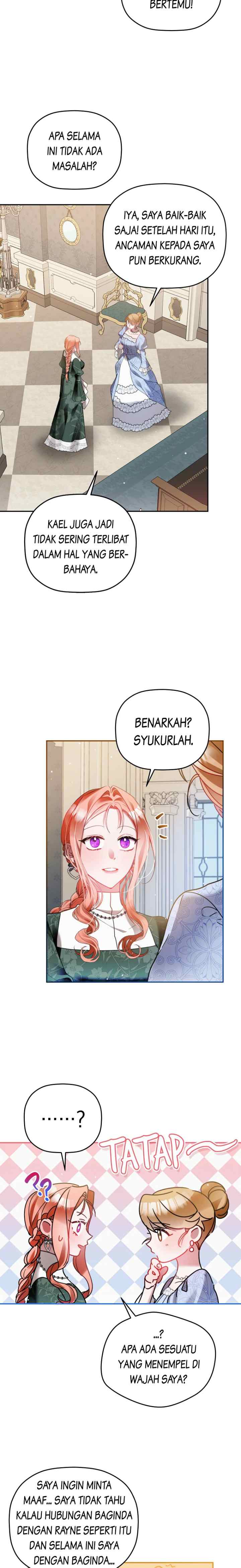 Preventing the Making of Tyrant chapter 98 halaman 4