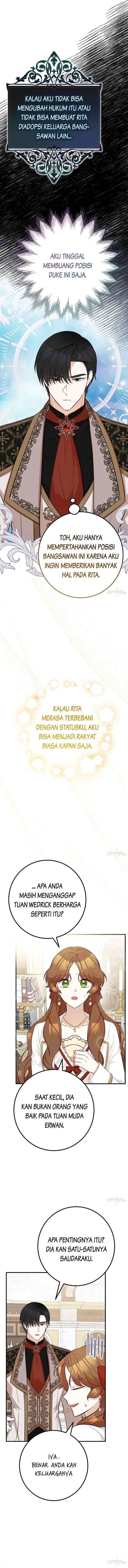 The Doctor Is Out chapter 51 halaman 4
