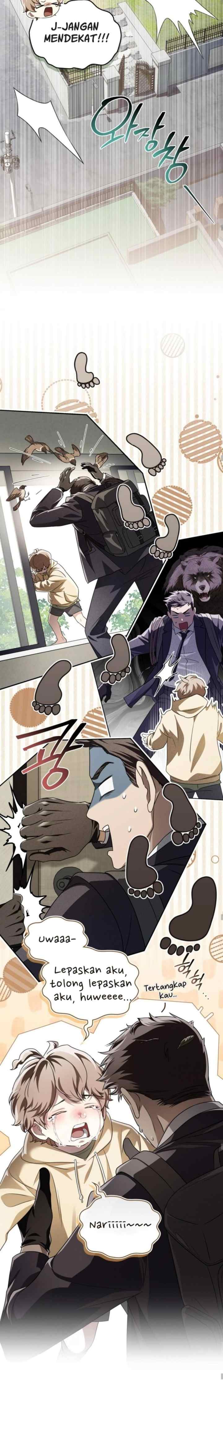 Honbul chapter 21 halaman 13