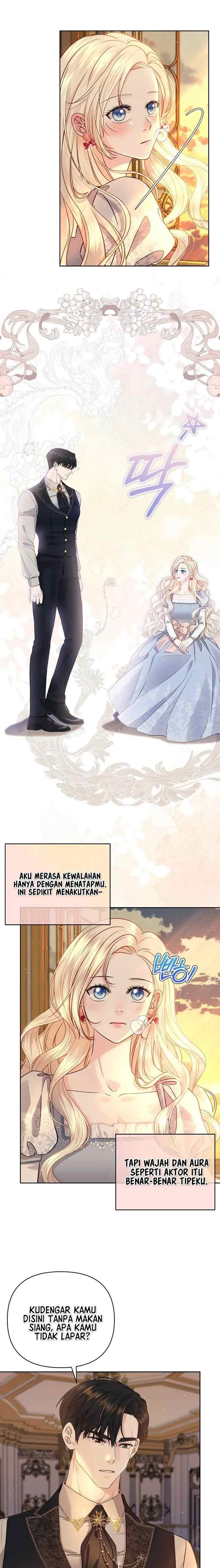 Grand Duke of the North chapter 3 halaman 9