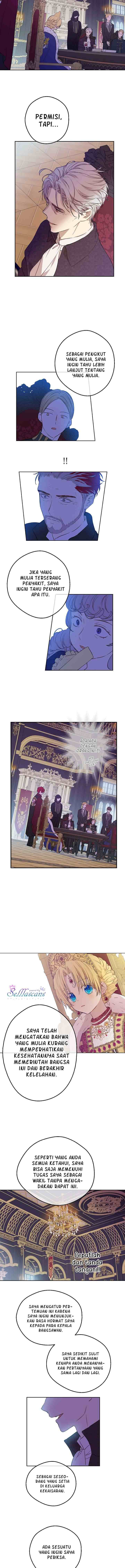 Who Made Me a Princess chapter 87 halaman 4