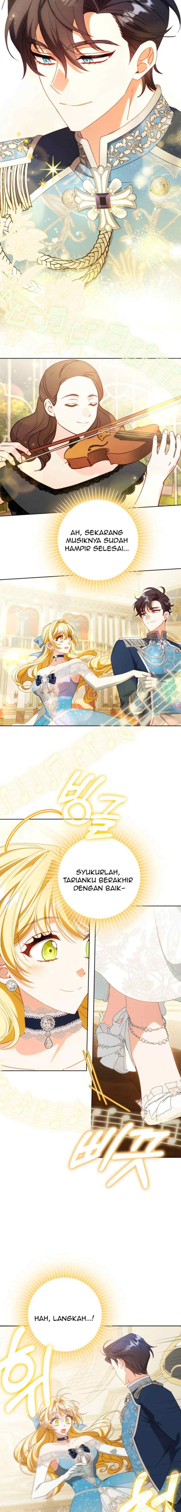 The Secrets of the Lovely Duchess chapter 21 halaman 15