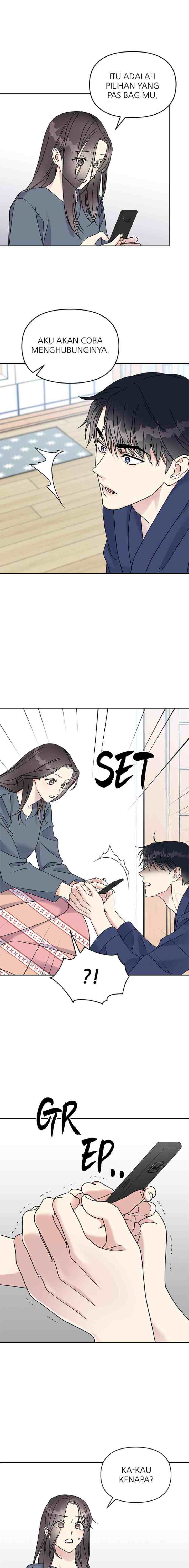 Do As I Say! chapter 59 halaman 4