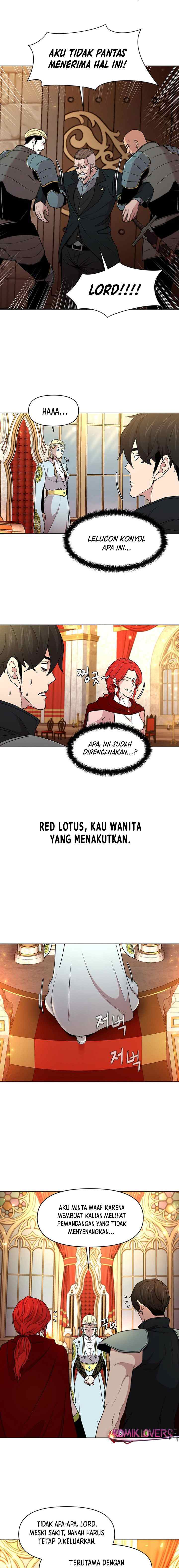 Martial Arts Alone chapter 23 halaman 5