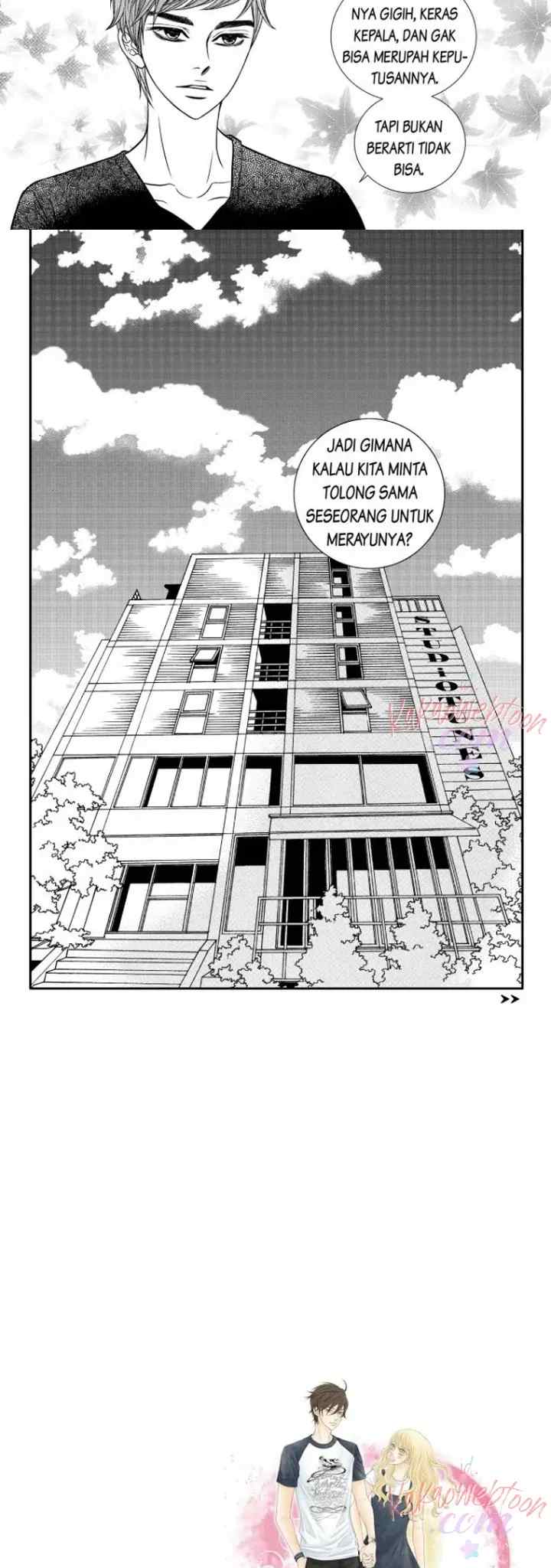 I Pick Dahong chapter 69 halaman 11