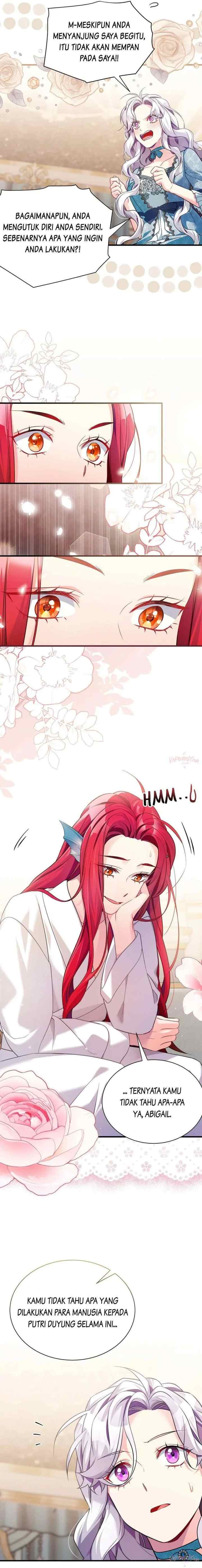 Not Sew Wicked Stepmom chapter 110 halaman 19