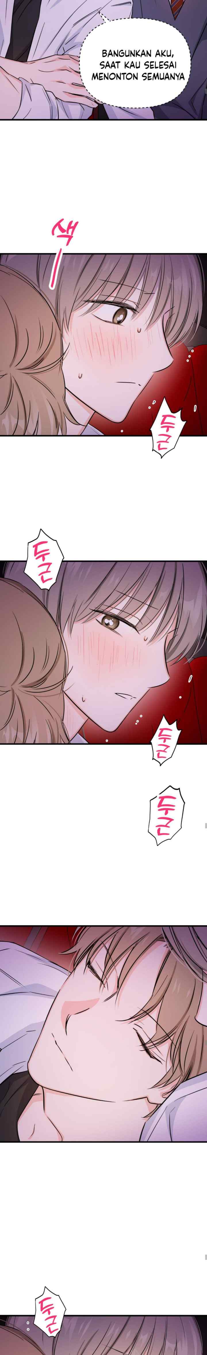 3 And Half chapter 14 halaman 12
