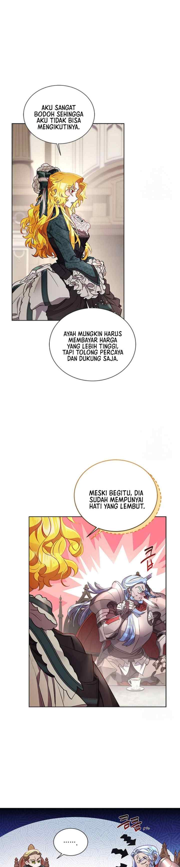 It's Time to Stop and Look for a New Family chapter 10 halaman 11