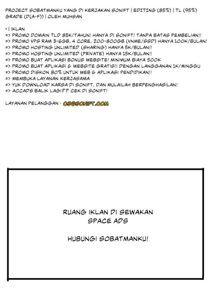 I Am The Monster Overlord chapter 49 halaman 16