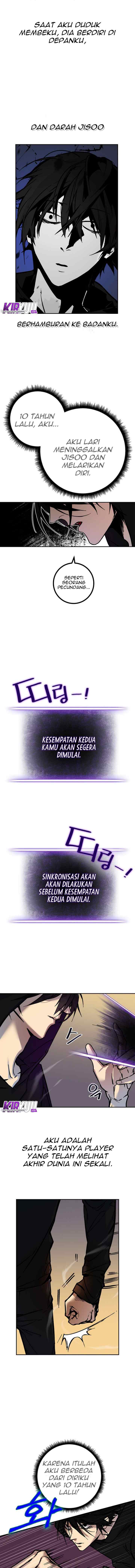 Return to Player chapter 2 halaman 14
