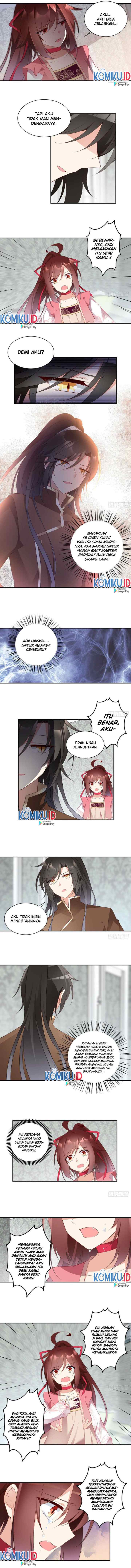 Meng Shi Zai Shang chapter 177 halaman 4