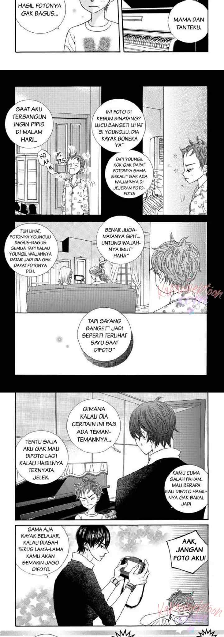 I Pick Dahong chapter 38 halaman 9