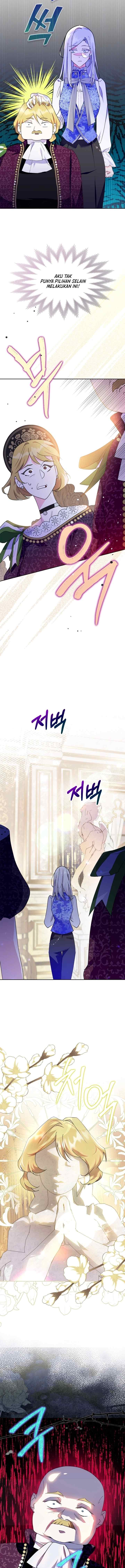 I Became the Tyrant's Servant chapter 4 halaman 7