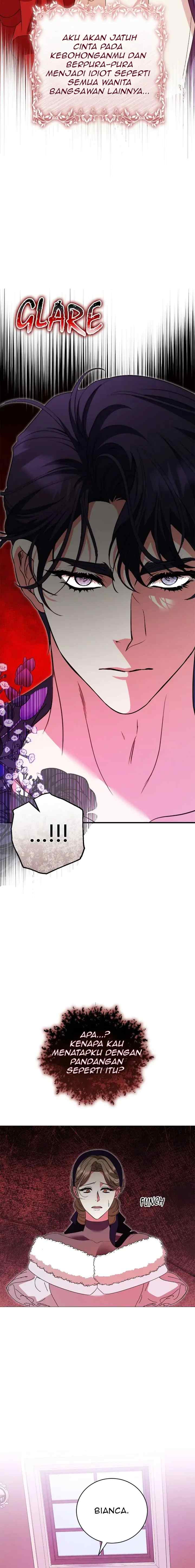 Love Doesn't Matter chapter 80 halaman 11
