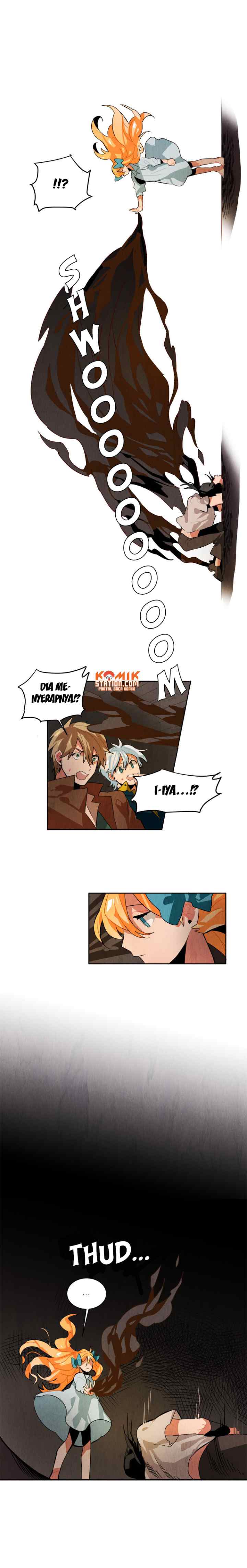 Ernak chapter 13 halaman 10