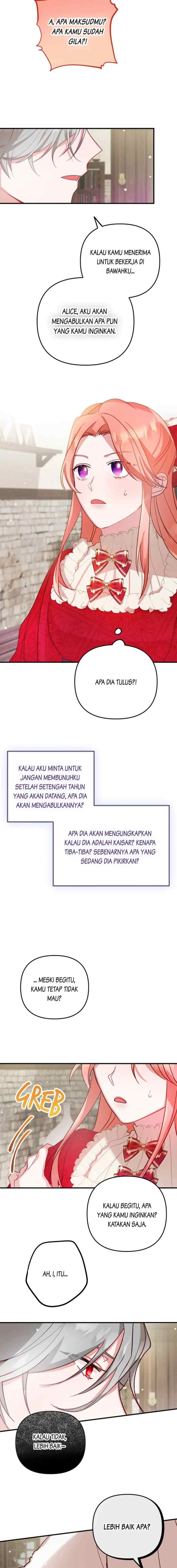 Preventing the Making of Tyrant chapter 9 halaman 9