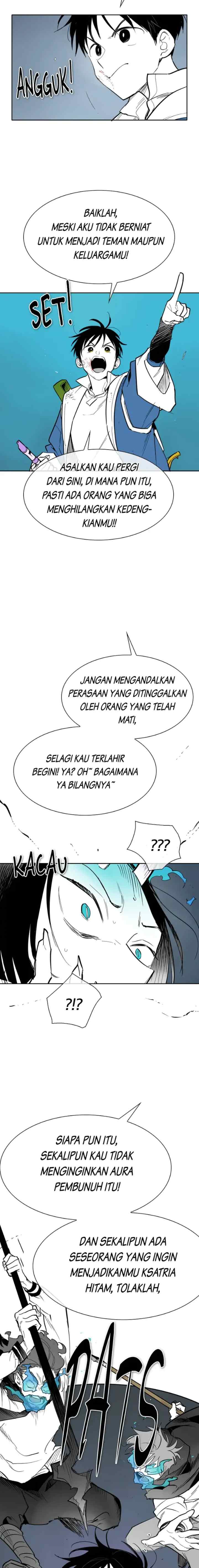 Ordinary Heroes chapter 228 halaman 10