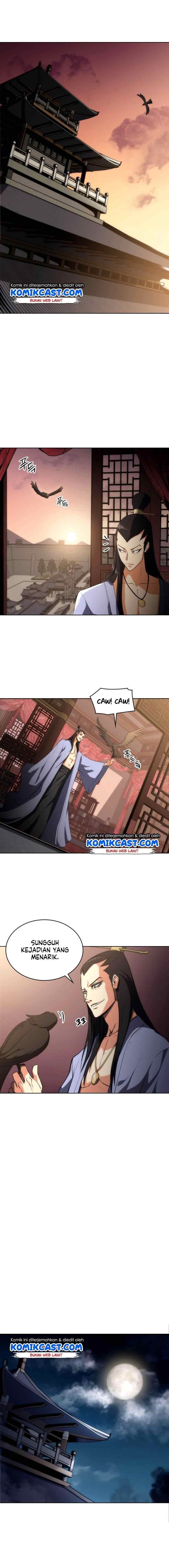 MookHyang - The Origin chapter 10 halaman 7