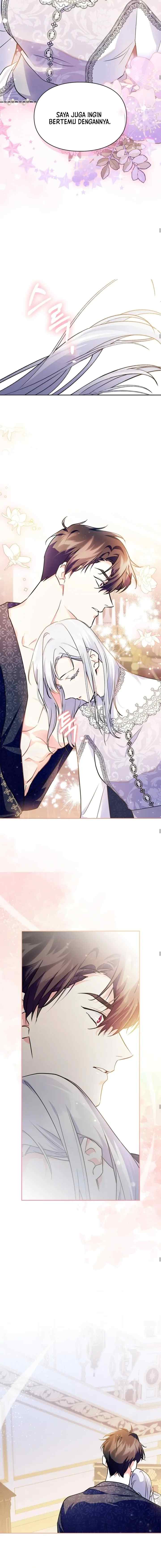 I Became the Tyrant's Servant chapter 20 halaman 9