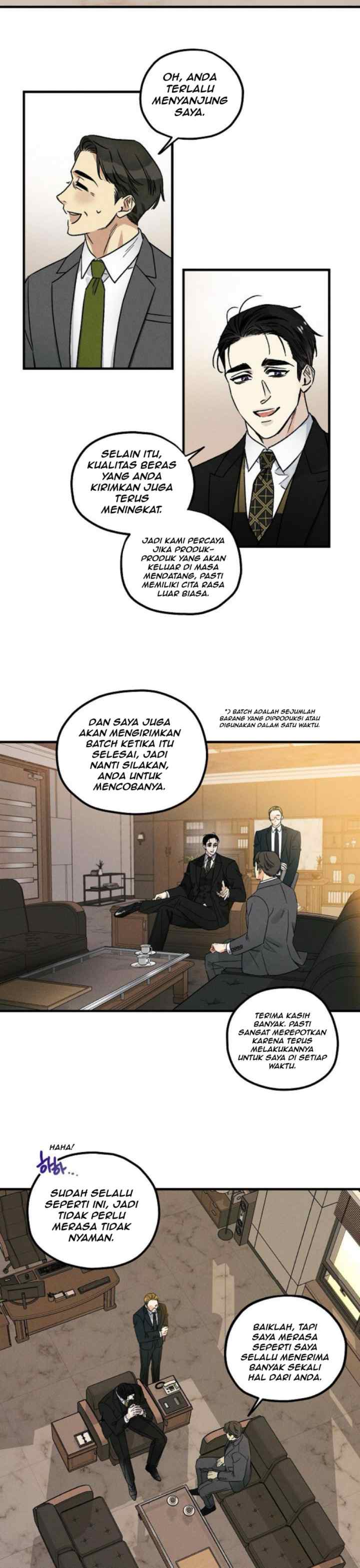 Shining In Nightmares chapter 1 halaman 4