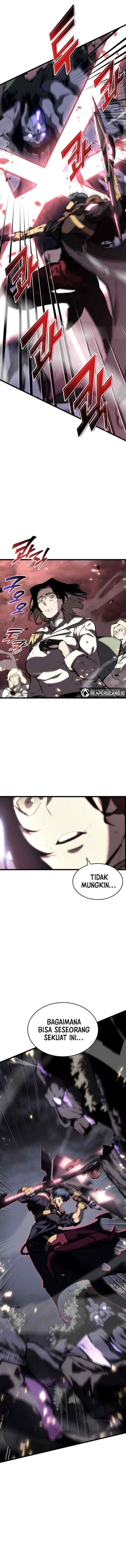 Return of the SSS-Class Ranker chapter 46 halaman 4