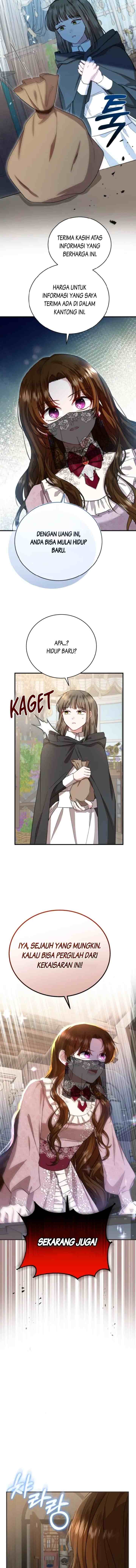 That Villain's Life, I'll Live It Once chapter 16 halaman 7