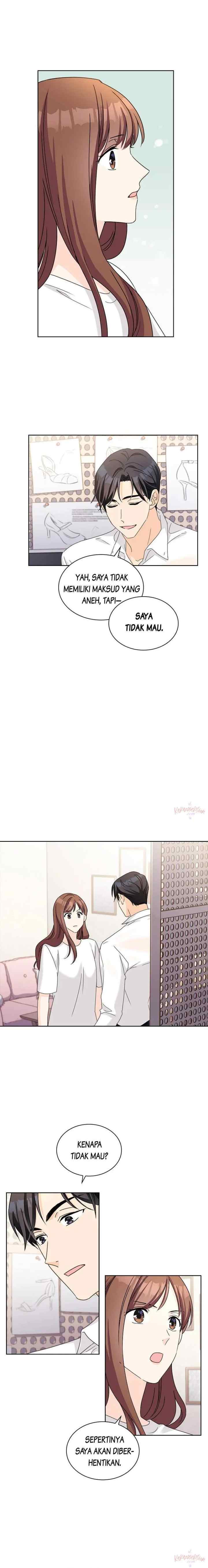 I'm in Love (INO) chapter 16 halaman 13