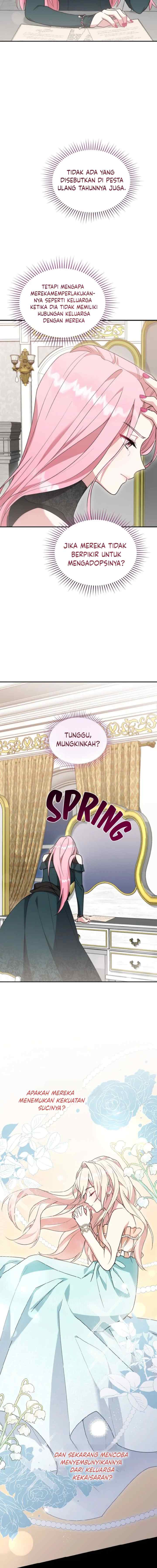 You Are So Cute chapter 52 halaman 15