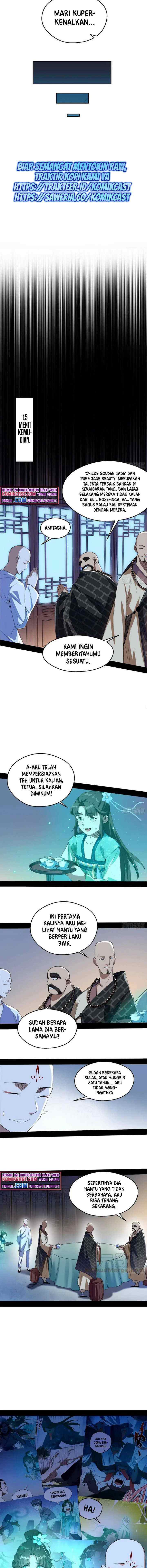 I'm An Evil God chapter 129 halaman 7