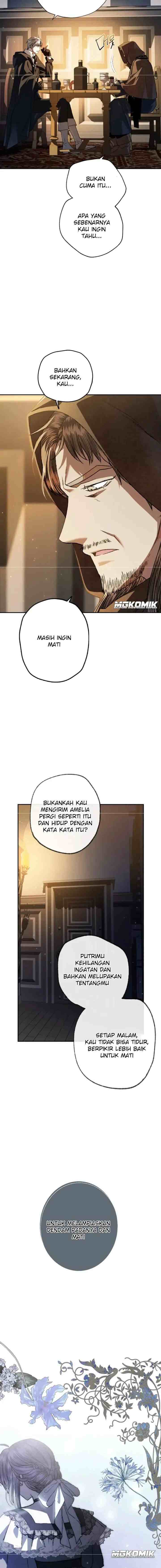 Father, I Don't Want to Get Married! chapter 50 halaman 17