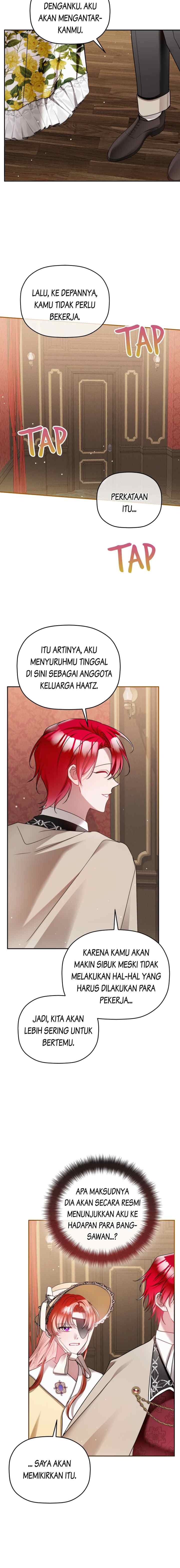 Preventing the Making of Tyrant chapter 93 halaman 5