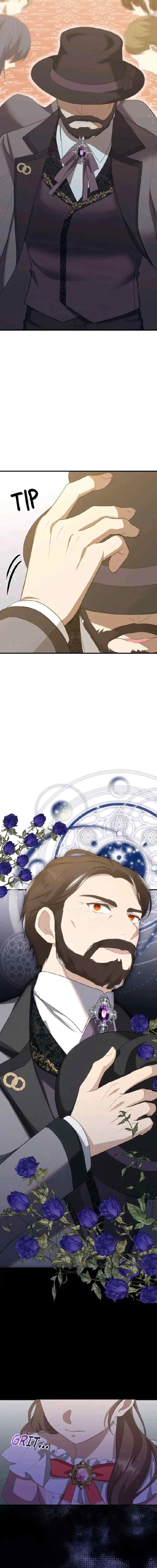 The Grand Duke's Beloved Granddaughter chapter 7 halaman 15