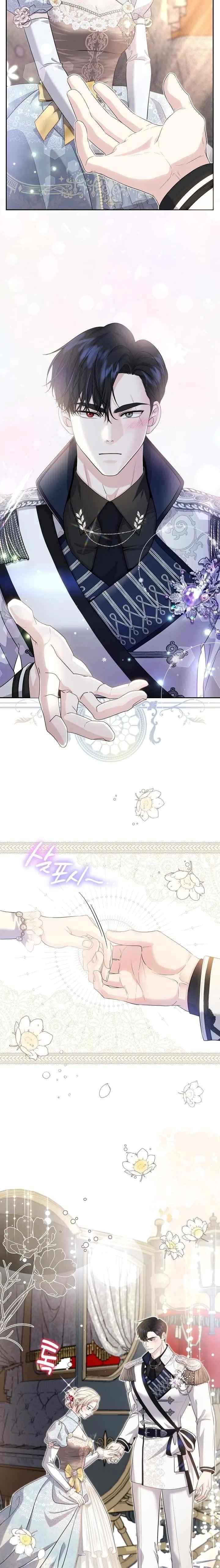 Grand Duke of the North chapter 16 halaman 10