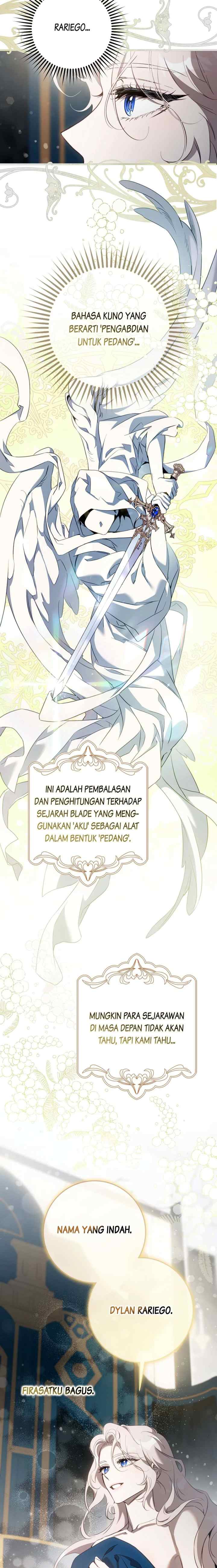 I Tamed a Tyrant and Ran Away chapter 119 halaman 18