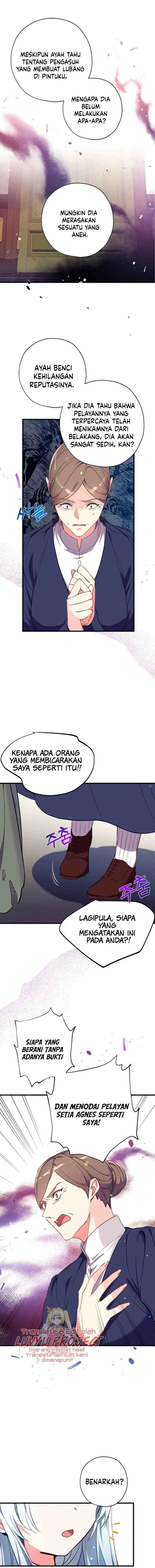 Family is Needed chapter 5 halaman 4