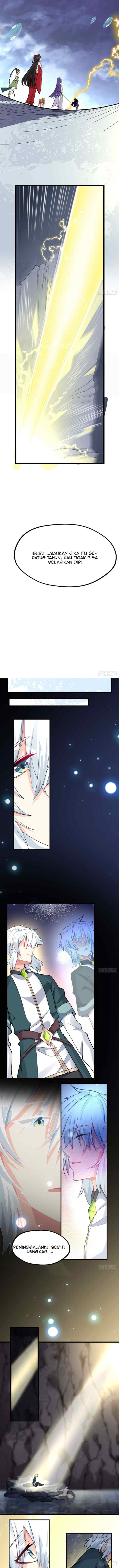 My Apprentices Want To Monopolize Me chapter 1 halaman 12