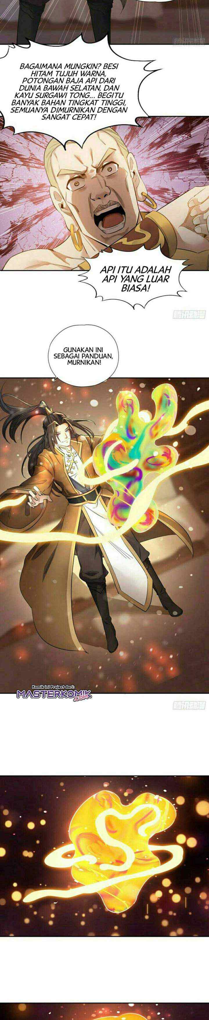 I Was Trapped On The Same Day For 100,000 Years chapter 41 halaman 12