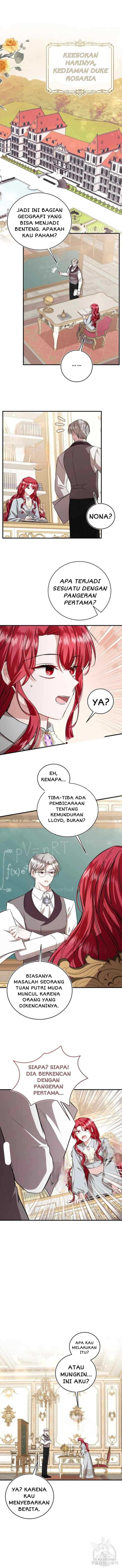 That Villain's Life, I'll Live It Once chapter 29 halaman 9