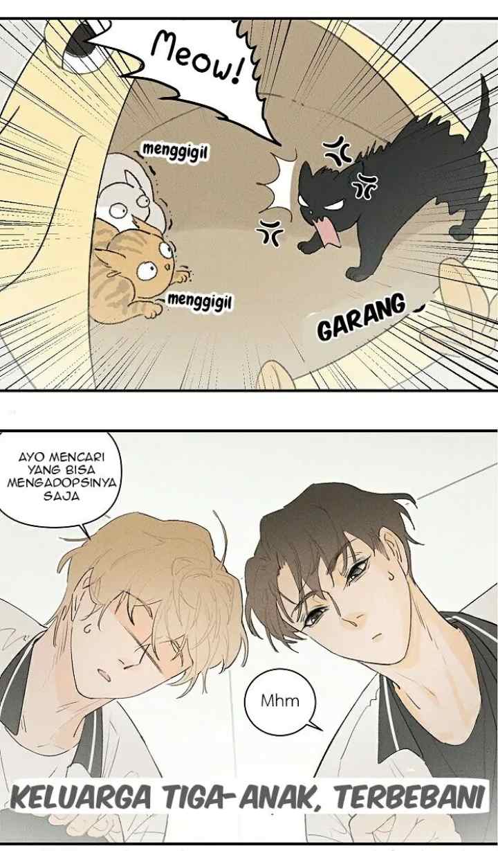 Salt Friend chapter 51 halaman 6