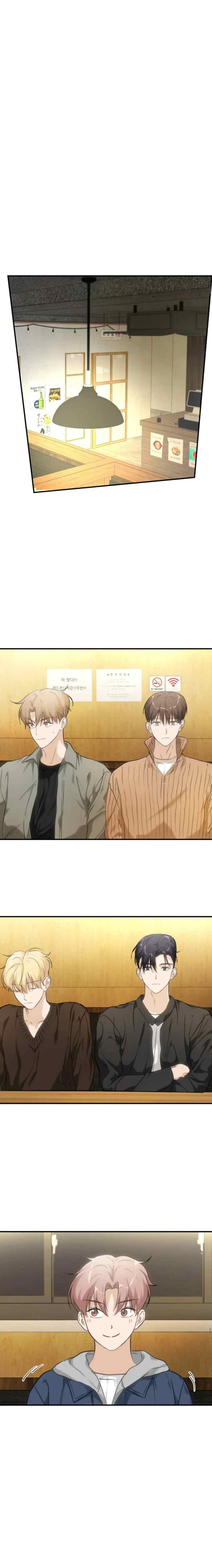 Lovely Runner chapter 70 halaman 12