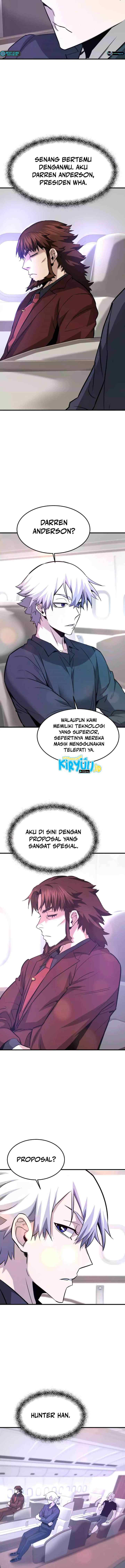 Han Dae Sung Returned From Hell chapter 90 halaman 12