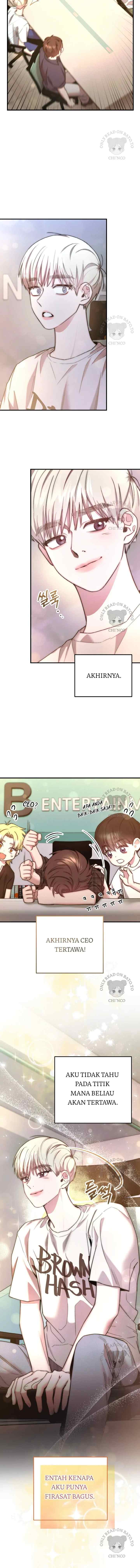Acting Genius, Top Idol! chapter 50 halaman 4