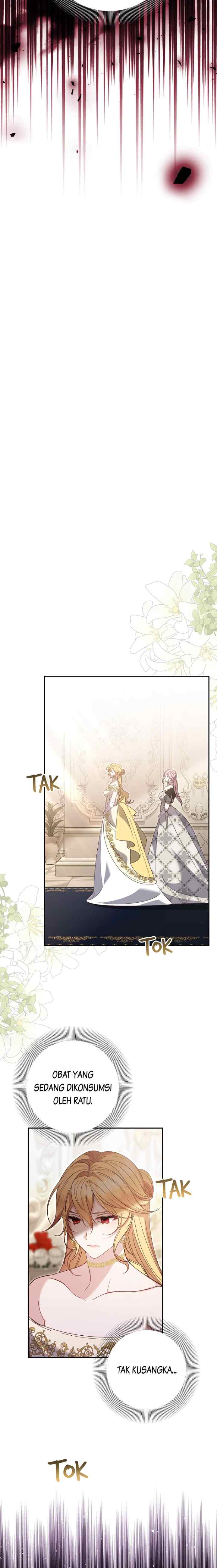 It's Useless to Hang On chapter 154 halaman 11