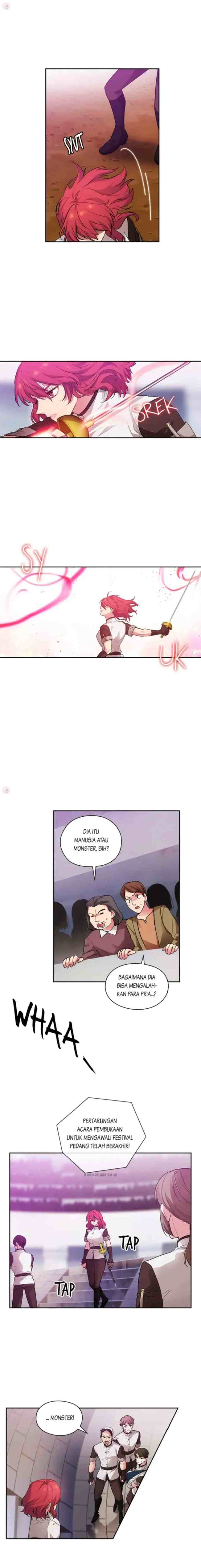 Adonis chapter 151 halaman 9