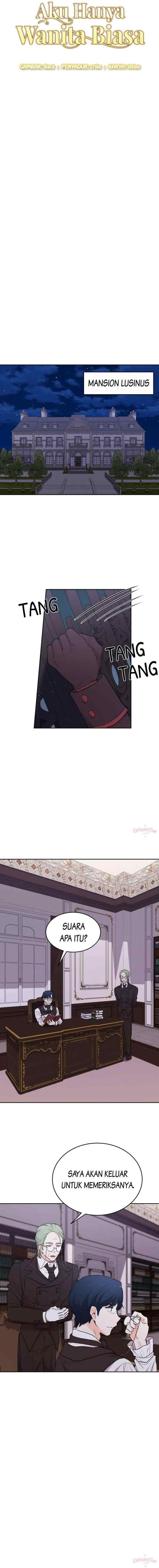 I Was Just an Ordinary Lady chapter 190 halaman 5